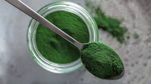 Tảo xoắn spirulina mật ong